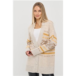 Кардиган NEWVAY #1051595