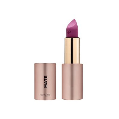 Pintalabios Mate Deliplus 106 morado