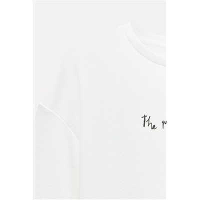 FRONT TEXT TOP