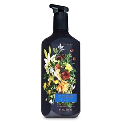 Cucumber & Lily


Gel Hand Soap