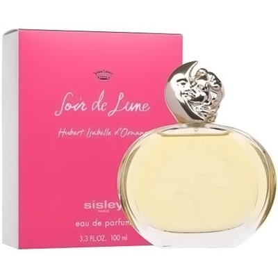 SISLEY SOIR DE LUNE edp (w) 100ml