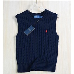 Трикотажный жилет Tommy Hilfige*r  ОРИГИНАЛ!