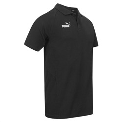 PUMA teamFINAL Casuals Herren Polo-Shirt 657384-03