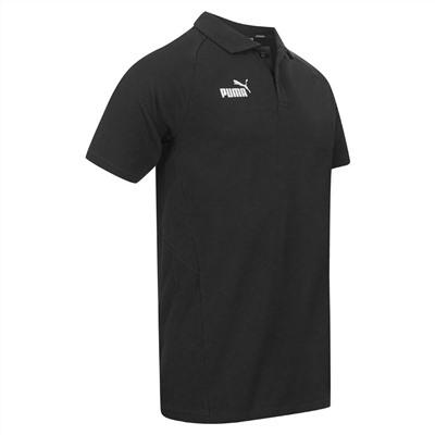 PUMA teamFINAL Casuals Herren Polo-Shirt 657384-03