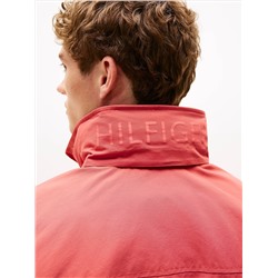 Water-Resistant Hooded Regatta Jacket