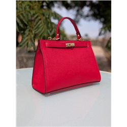 КОМБО Ab.Zapatos • 3106-8 • rojo+AB.Z PELLE Birkin/2 rojo АКЦИЯ