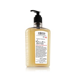 C.O. Bigelow


Lemon


Hand Wash