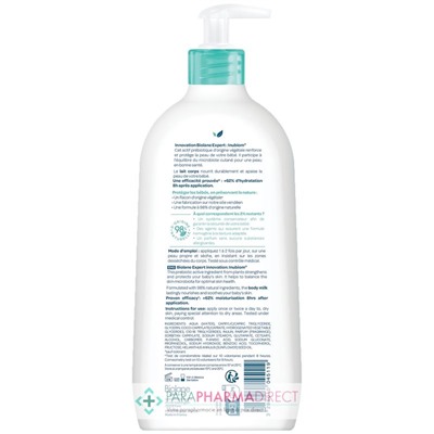 Biolane Expert - Lait Corps - 300 ml