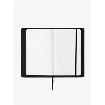 MICHAEL MICHAEL KORS Jet Set Medium Leather Notebook