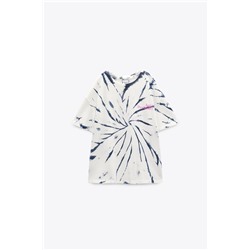 CAMISETA TIE DYE VENUS OF MILO