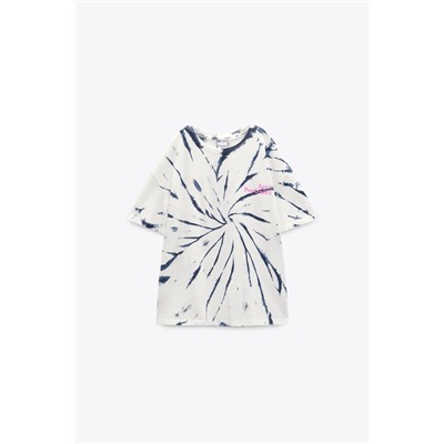 CAMISETA TIE DYE VENUS OF MILO