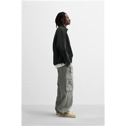 SOBRECAMISA BOXY FIT