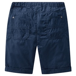 Jungen Shorts aus Baumwolle