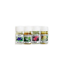 Масло для арома-лампы в ассортименте  ) 5 мл / Aromatic oil 5 ml