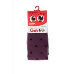 Колготки CONTE KIDS, 694379