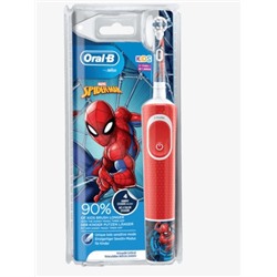 Vitality 100 Kids Spiderman CLS, 1 St