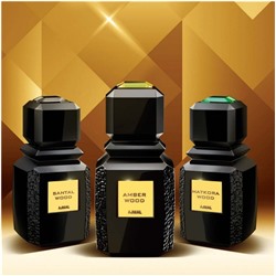 AJMAL AMBER WOOD edp 100ml LUX