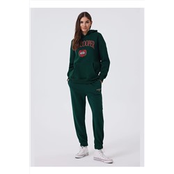 Lee Cooper Eşofman Alt, M, Zümrüt Yeşili 5003069045