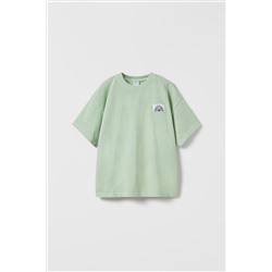 CAMISETA ETIQUETA EVERYDAY