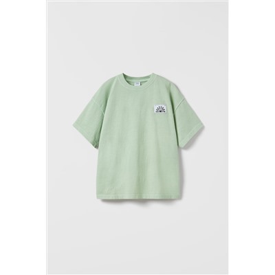 CAMISETA ETIQUETA EVERYDAY