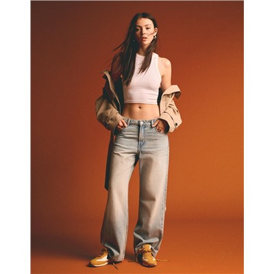 Retro sneakers