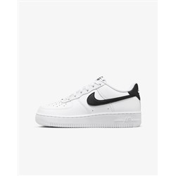 Nike Air Force 1 Big Kids' Shoes