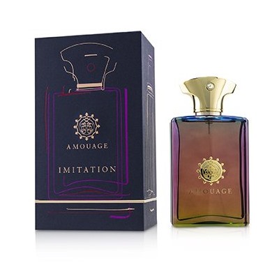 AMOUAGE IMITATION edp (m) 2ml пробник