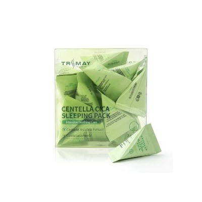 Centella Cica Sleeping Pack