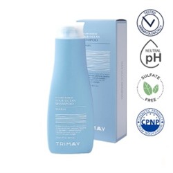★EVENT★ 500ml Your Ocean Shampoo Moisture (Protein)