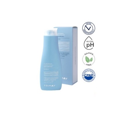 ★EVENT★ 500ml Your Ocean Shampoo Moisture (Protein)