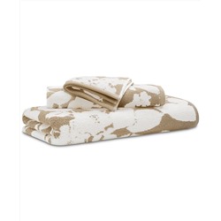 Lauren Ralph Lauren Sanders Antimicrobial Cotton Floral