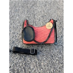 AB.Z · Pelle · 21-19 (370) CORAL