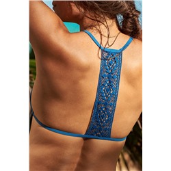 Sujetador de biquini New Elea Azul