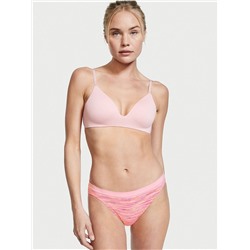VICTORIA'S SECRET BARE Seamless Bikini Panty