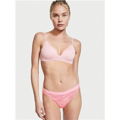 VICTORIA'S SECRET BARE Seamless Bikini Panty