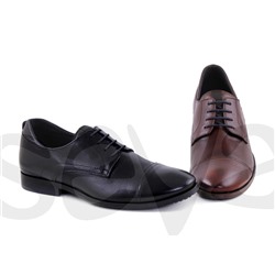 Latino, ZAPATO CABALLERO PIEL