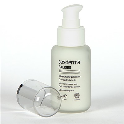 S*sd*rma Salises Crema Gel Hidratante 50 ml