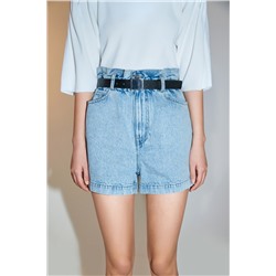 Short vaquero Celeste