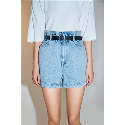 Short vaquero Celeste