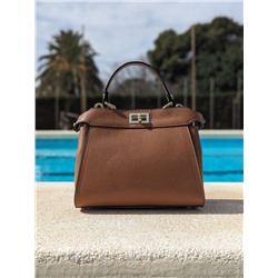 Ab.Zapatos PELLE Napoli (650) Cuero