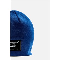 GORRO PUNTO JACQUARD