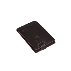 U.S. Polo Assn. Plcuzy22-7602 Kahverengi Erkek Kartlık PLCUZY22-7602