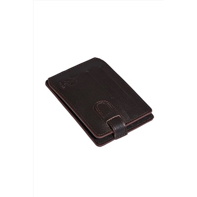 U.S. Polo Assn. Plcuzy22-7602 Kahverengi Erkek Kartlık PLCUZY22-7602