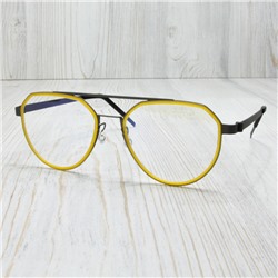 FE00859 - Оправа LINDBERG 9745 Titanium yellow