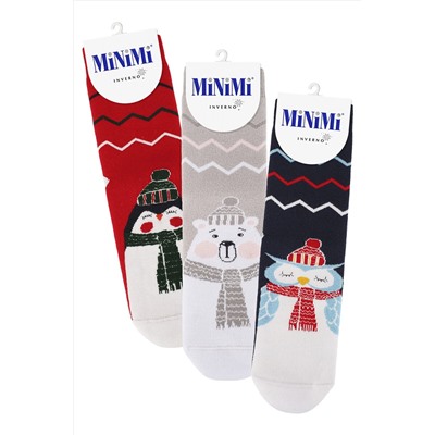 Носки MINIMI, 1057412