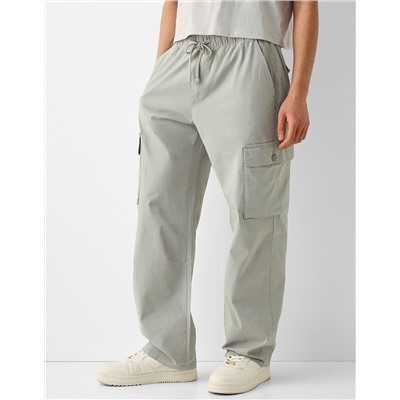 Cargo trousers