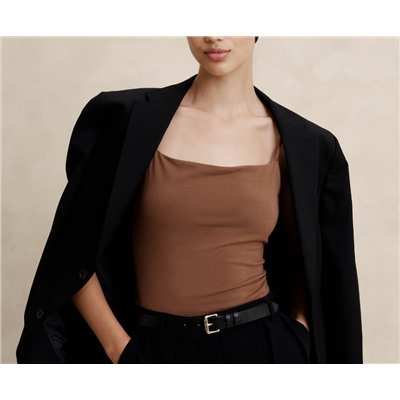 Soft Stretch Camisole