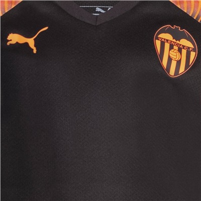 FC Valencia PUMA Kleinkinder Trikot Set 756221-03