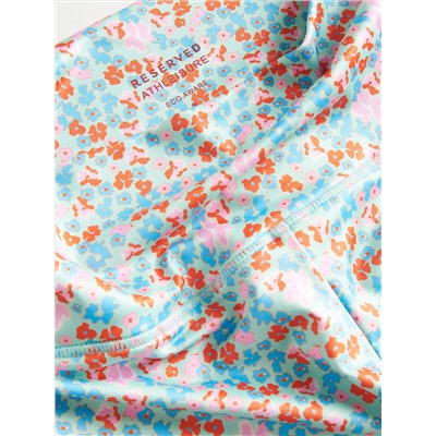 Gemusterte Leggings