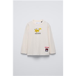 PIKACHU POKÉMON™ T-SHIRT